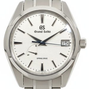 グランドセイコー メカニカル SBGA211