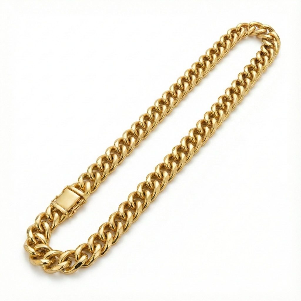 K18 喜平ネックレス