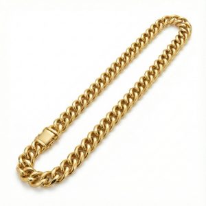 18金　K18　喜平ネックレス