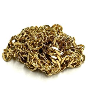 K18 18金 750 喜平ネックレス ジュエリー 貴金属