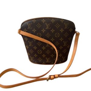 Louis Vuitton ルイ・ヴィトン  モノグラム ドルーオ