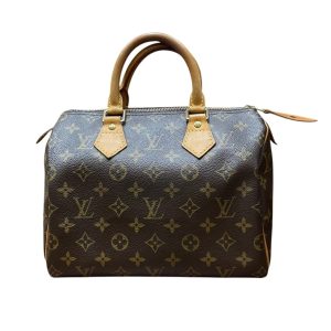 Louis Vuitton　モノグラム　スピーディ30