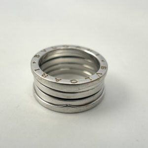 BVLGARI B-zero1 リング｜伊勢崎市連取元町