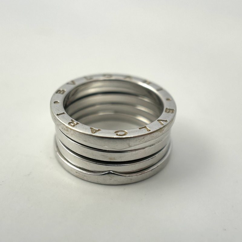 BVLGARI B-zero1 リング｜伊勢崎市連取元町