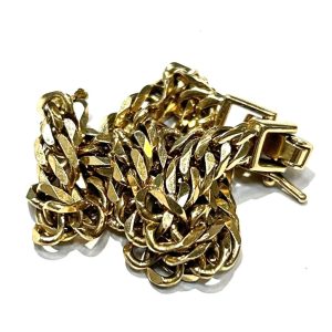 K18 18金 750 ブレスレット ジュエリー アクセサリー