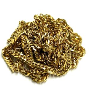 K18 18金 750 喜平ネックレス ジュエリー 貴金属