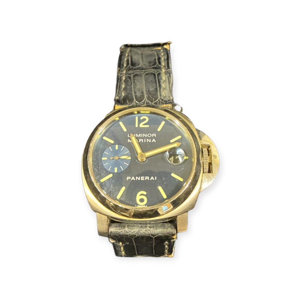 PANERAI（パネライ） 腕時計