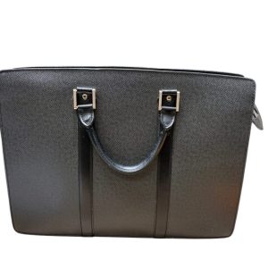 ルイヴィトン ポルト ドキュマン ロザン アルドワーズ