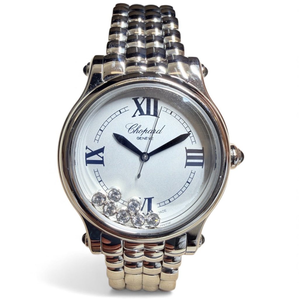 Chopard（ショパール）ハッピースポーツ