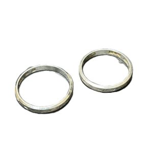 pt900(プラチナ900)リング