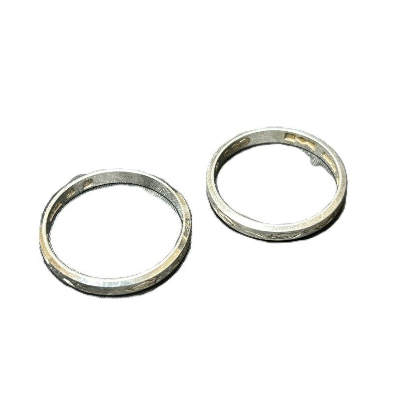 pt900(プラチナ900)リング