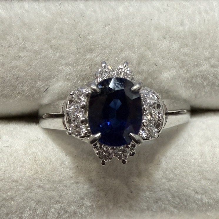 Pt900 プラチナ900 リング