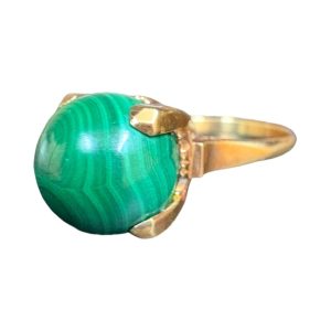 18金（K18） リング(指輪)