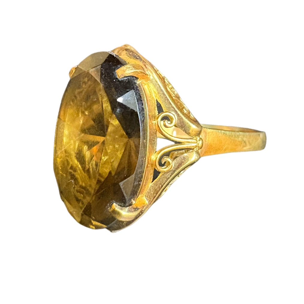 K18（18金）リング（指輪）