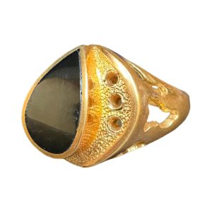 K18(18金) リング(指輪)