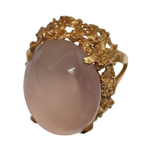 K18（18金） リング（指輪）