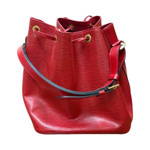 ルイ・ヴィトン Louis Vuitton　エピ プチノエ