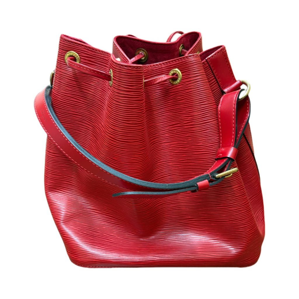 ルイ・ヴィトン Louis Vuitton　エピ プチノエ