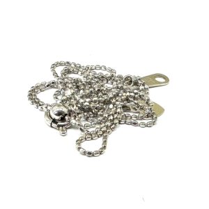 【貴金属】Pt850（プラチナ850）ネックレス ジュエリー アクセサリー