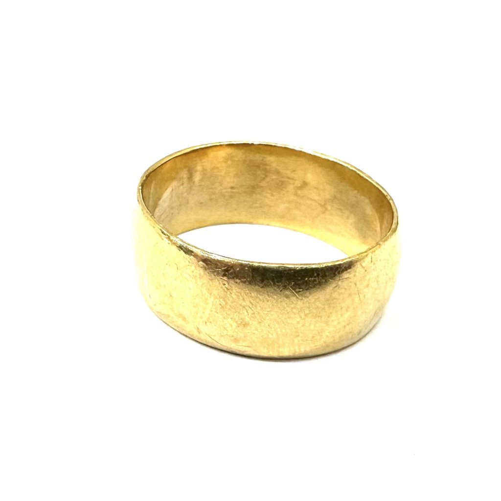 【貴金属】K18 18金 750 リング ジュエリー アクセサリー