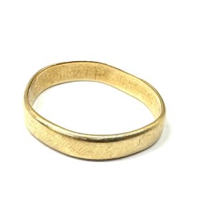 【貴金属】K24 24金 999 リング ジュエリー アクセサリー