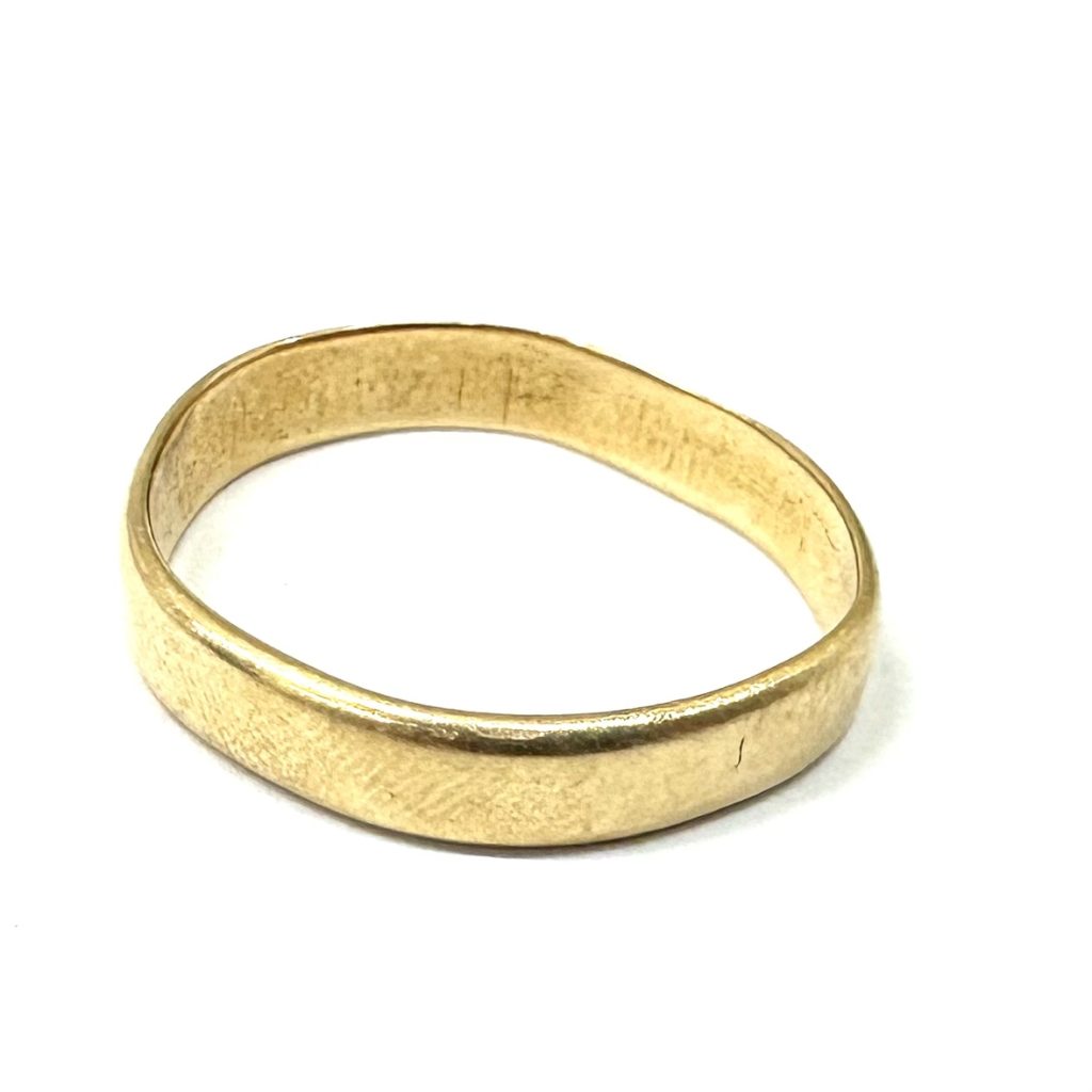 【貴金属】K24 24金 999 リング ジュエリー アクセサリー