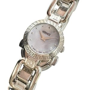 VERSACE（ヴェルサーチ）時計　付属品なし