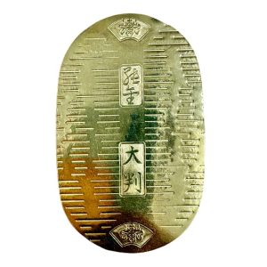 K24 24金 純金 小判