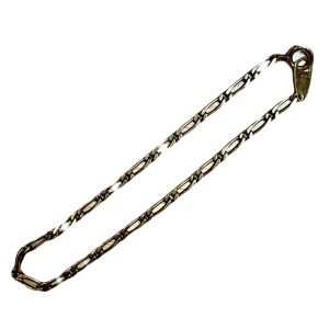 K18　18金　金　地金　ブレスレット　アクセサリー