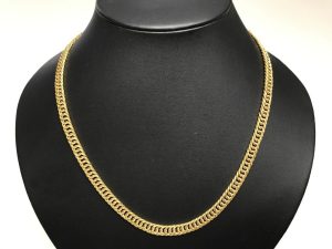 K18　ネックレス