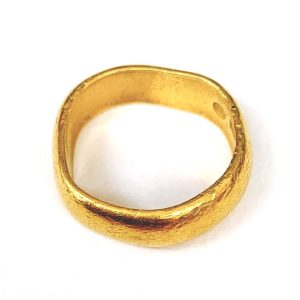 K24 24金 リング 指輪