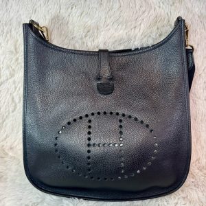 ブランドバック高価買取| HERMESエルメスエブリンの買取| 龍ケ崎市姫宮