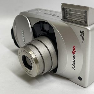 カメラの買取店| キャノン コンパクトカメラオートボーイの買い取り| 利根町早尾