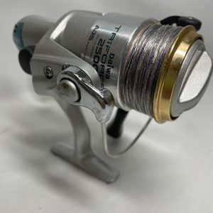 釣り用品も買い取ります！| DAIWA ダイワ スピニングリールの買取| 龍ケ崎市大徳町