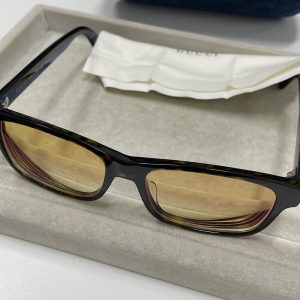 ブランド品のお買い取り| グッチウェリントン型サングラスのお買い取り|利根町早尾