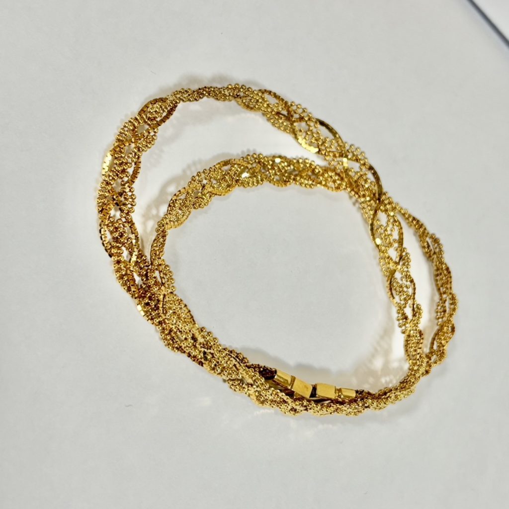 K18 750 ネックレス アクセサリー 18金