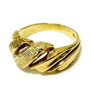 K18 750 18金 リング