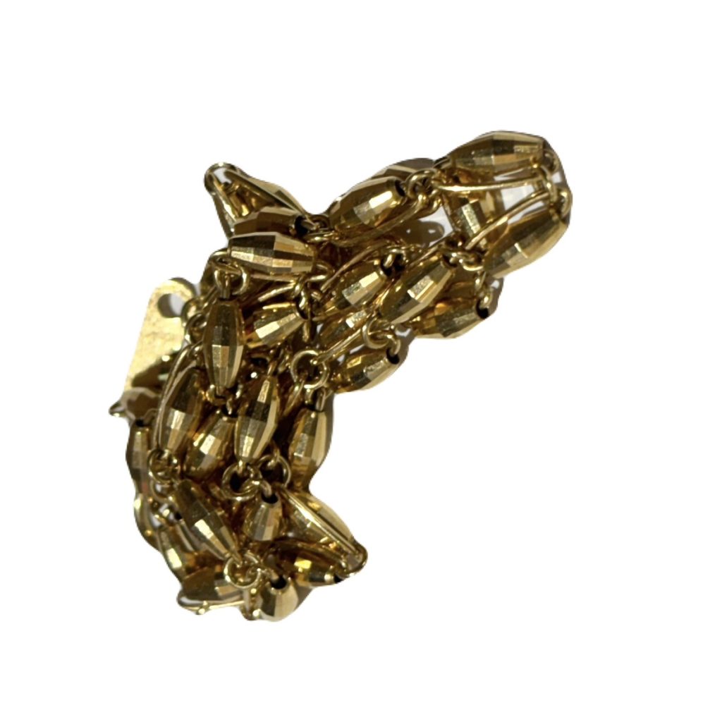 K18 750 ネックレス