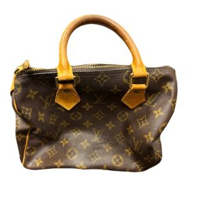 ルイヴィトン　スピーディ25