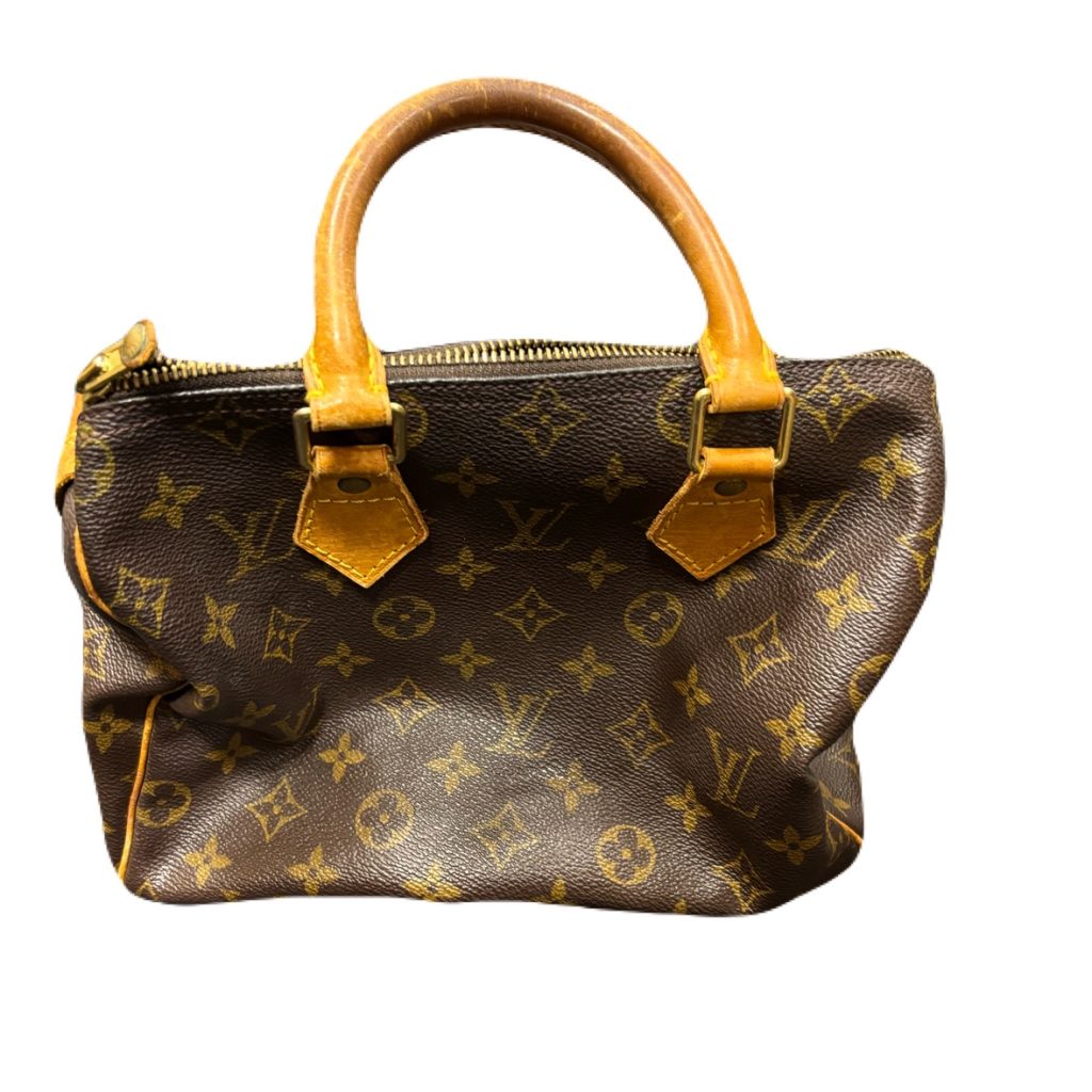 ルイヴィトン　スピーディ25