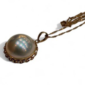 K14 ネックレス アクセサリー