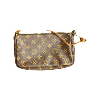 ルイヴィトン ポシェット・アクセソワール