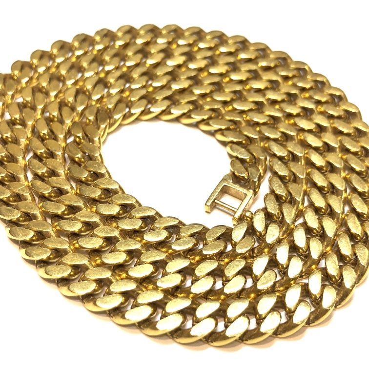 k18 18金 ネックレス 貴金属