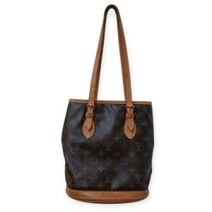 Louis Vuitton（ルイヴィトン）モノグラム プチバケット