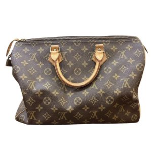 Louis Vuitton ルイヴィトン スピーディー35