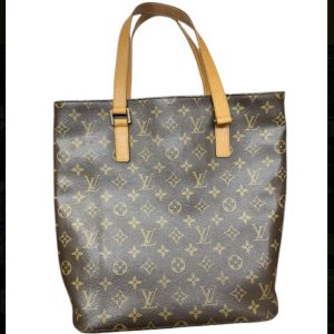 ルイヴィトン Louis Vuitton ヴァヴァンGM トートバッグ ブランド