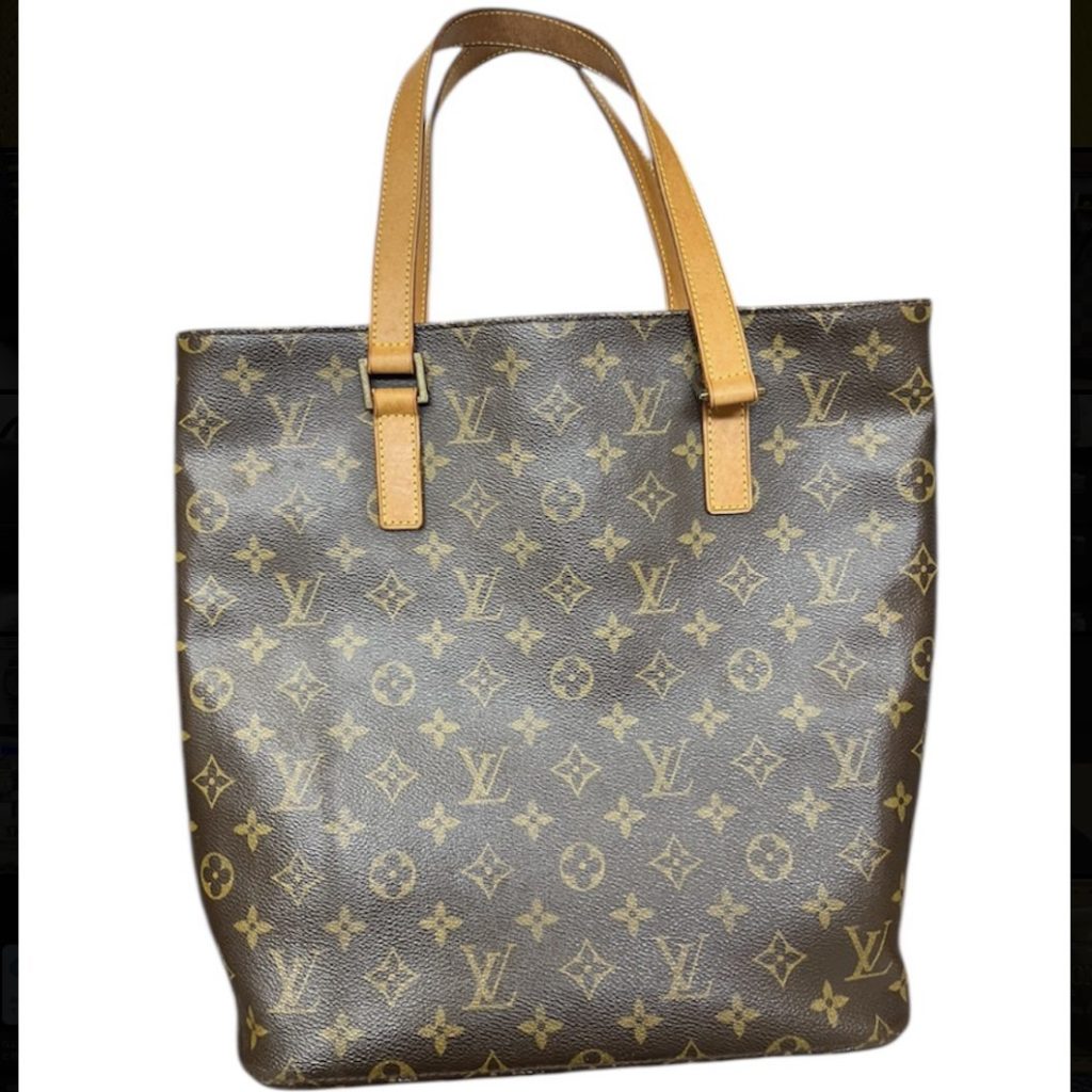 ルイヴィトン Louis Vuitton ヴァヴァンGM トートバッグ ブランド