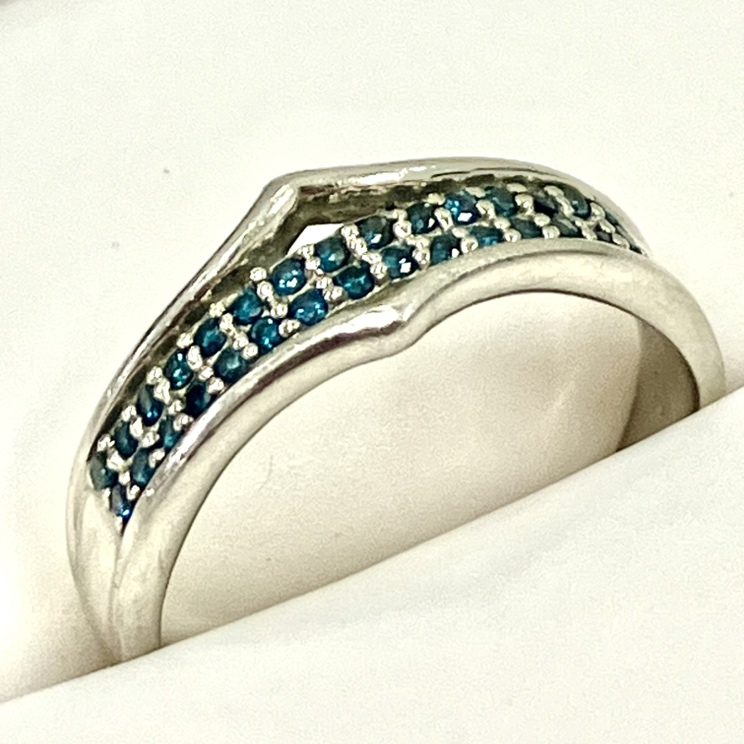 Pt900（プラチナ900）リング