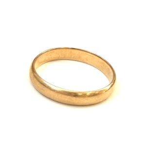 K18 18金 750 リング