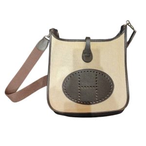 Hermès エルメス エブリン